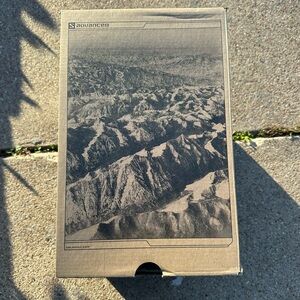 Salomon XT-4 Advanced Bungee Cordovan Box